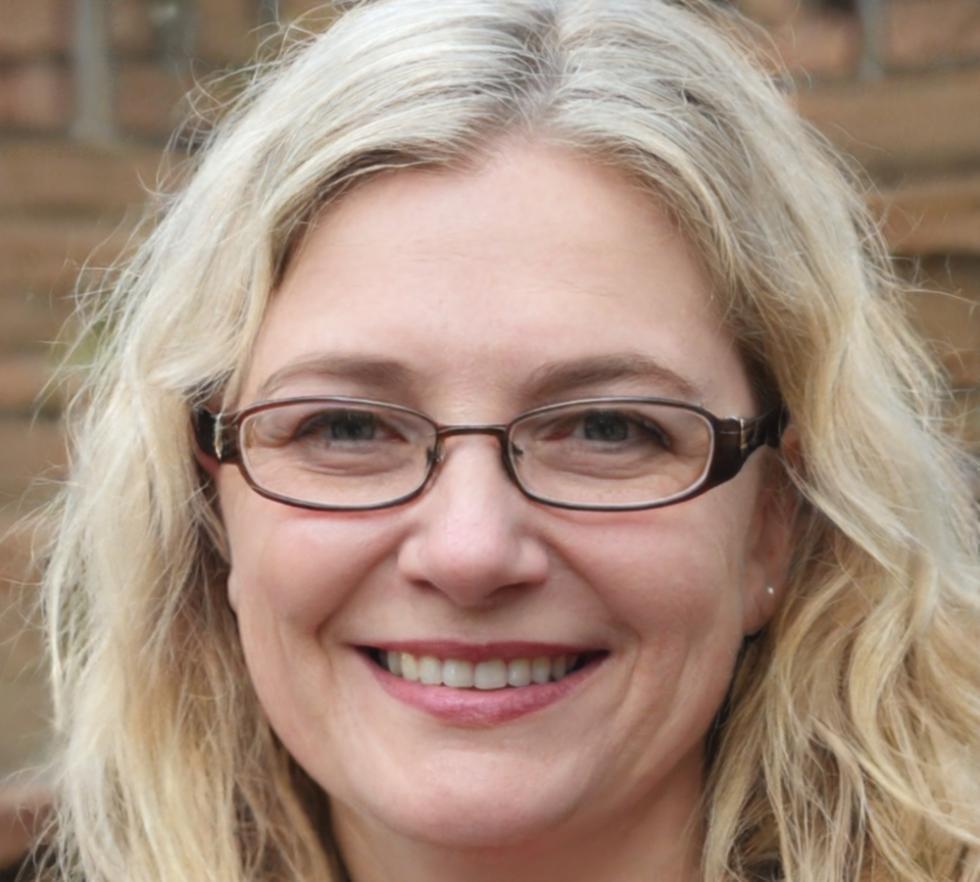 Portrait de Solène Thibault, formatrice en analyse budgétaire