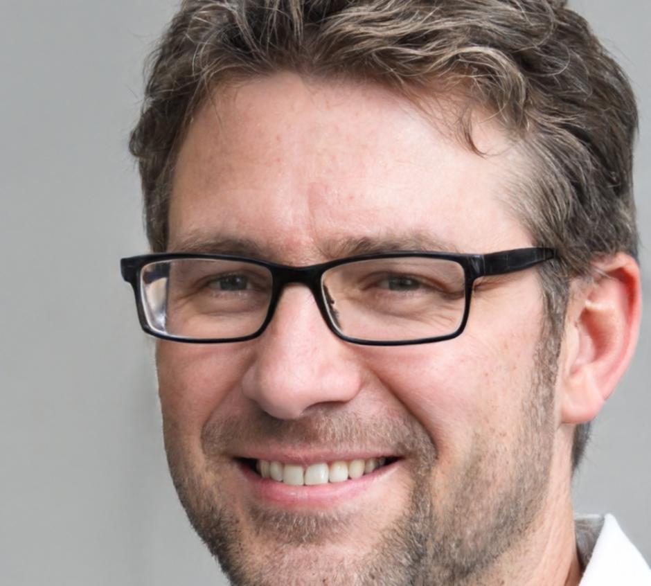 Portrait de Mathis Leroy, intervenant spécialisé en indicateurs de performance